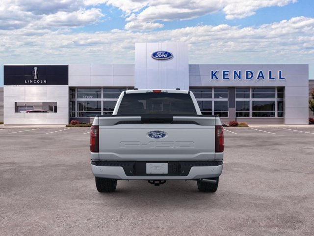 New 2026 Ford F150 XLT AWD/4WD image 5