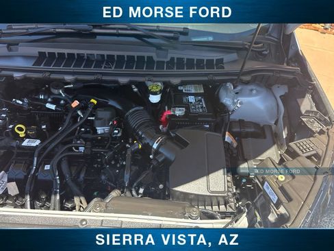 Used 2023 Ford Edge SE AWD/4WD image 41