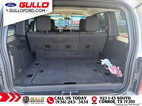 Used 2009 Jeep Liberty Sport w/ Popular Equipment Group AWD/4WD image 8
