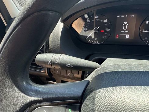 Used 2025 RAM ProMaster 2500 w/ Convenience Group FWD image 34