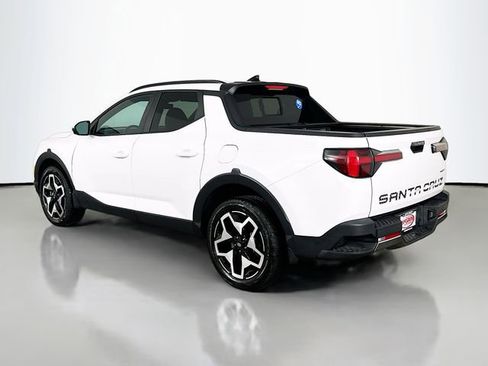 Used 2023 Hyundai Santa Cruz Limited AWD/4WD image 19