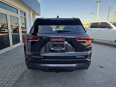 New 2026 GMC Terrain AT4 image 8