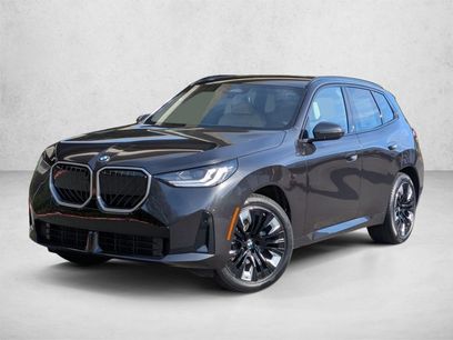 Used 2026 BMW X3 xDrive30 w/ Premium Package