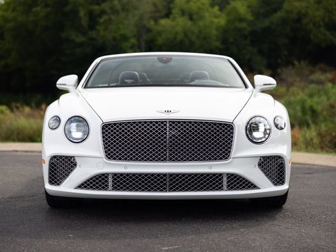 Used 2021 Bentley Continental GT V8 AWD/4WD image 15