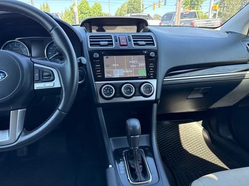 Used 2017 Subaru Crosstrek 2.0i Limited AWD/4WD image 38
