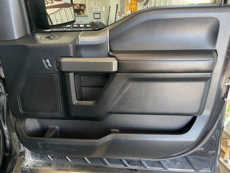 Used 2016 Ford F150 XLT w/ Equipment Group 301A Mid AWD/4WD image 26