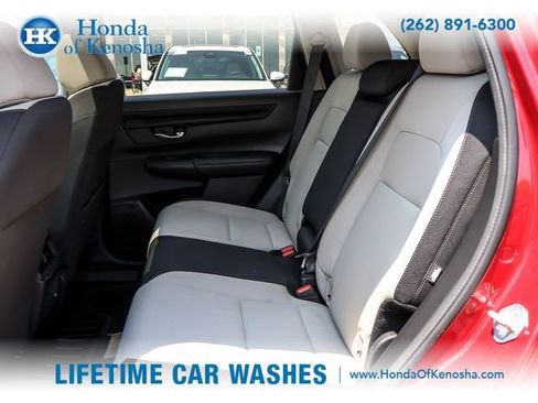 Used 2023 Honda CR-V EX image 12