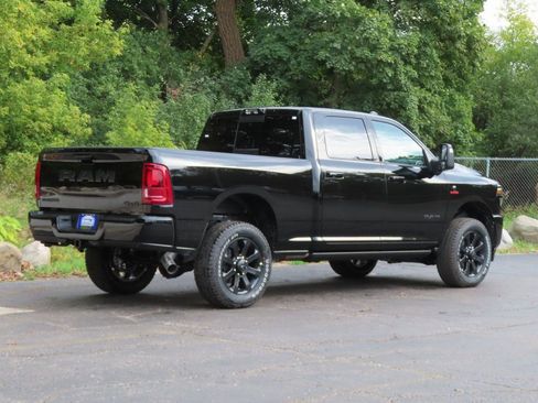 New 2026 RAM 2500 Laramie image 3