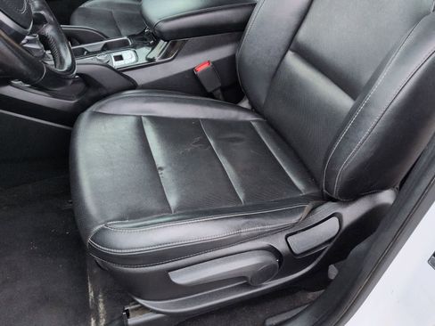 Used 2022 Kia Telluride LX image 14