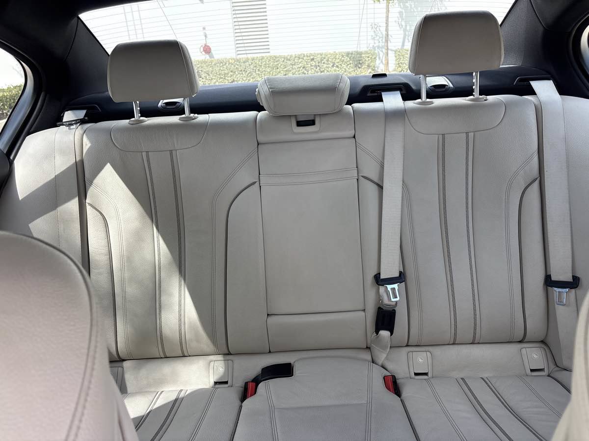 Used 2017 BMW 540i xDrive AWD/4WD image 27
