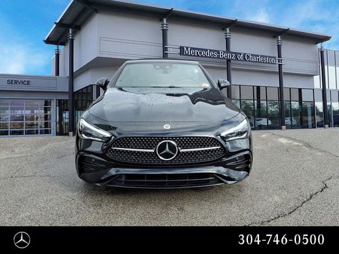 New 2026 Mercedes-Benz CLE 300 4MATIC Cabriolet image 8