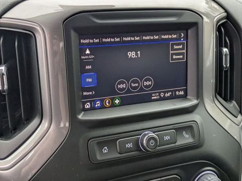 New 2026 Chevrolet Silverado 1500 W/T w/ WT Convenience Package image 14