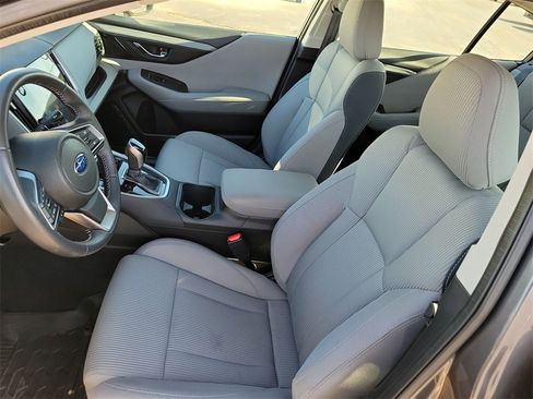 Certified 2025 Subaru Legacy Premium image 16