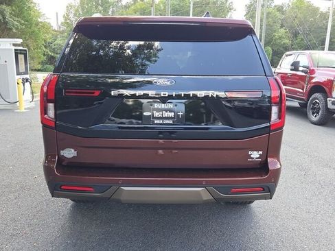 New 2027 Ford Expedition King Ranch AWD/4WD image 16