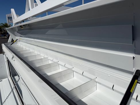 New 2025 Chevrolet Silverado 2500 W/T w/ WT Convenience Package image 16