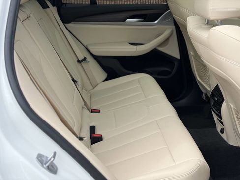 Used 2019 BMW X3 xDrive30i w/ Convenience Package AWD/4WD image 15