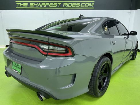 Used 2019 Dodge Charger Scat Pack image 10