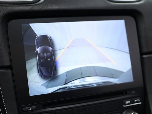 Used 2021 Porsche 718 Boxster GTS image 31