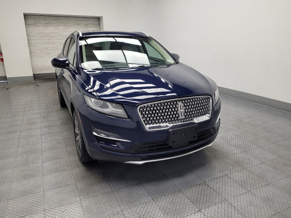 Used 2019 Lincoln MKC Reserve AWD/4WD image 14