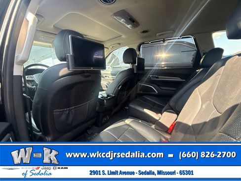 Used 2022 Kia Telluride EX w/ EX Premium Package AWD/4WD image 12