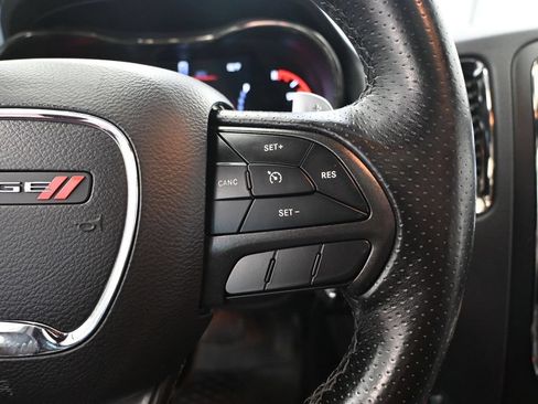 Used 2020 Dodge Durango R/T w/ Trailer Tow Group IV AWD/4WD image 31