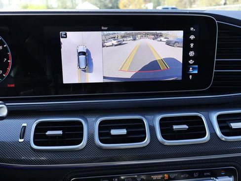 Used 2021 Mercedes-Benz GLE 53 AMG 4MATIC image 16