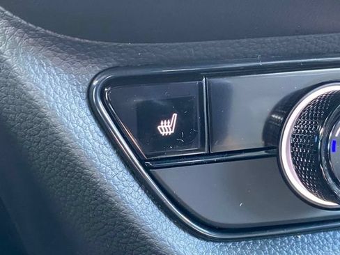 New 2027 Honda HR-V Sport image 26