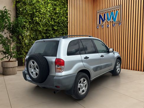 Used 2001 Toyota RAV4 2WD image 7