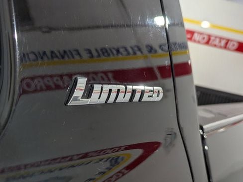 Used 2012 Toyota Tundra Limited w/ TRD Off-Road Pkg image 54