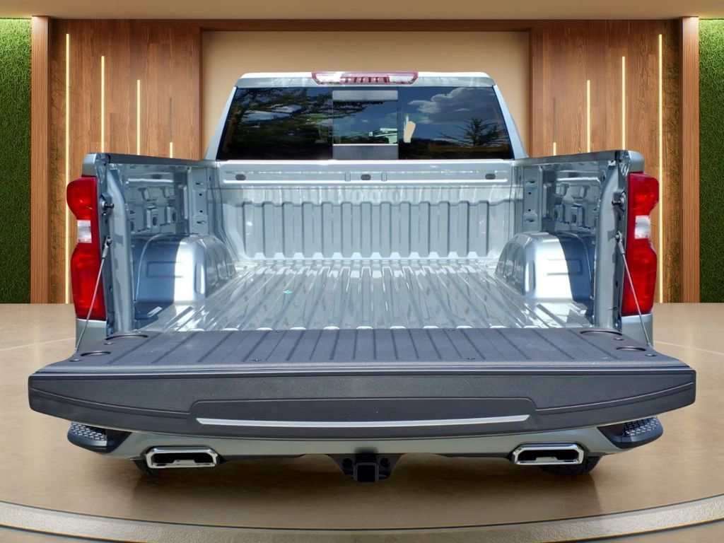 New 2026 Chevrolet Silverado 1500 RST w/ Convenience Package II AWD/4WD image 33