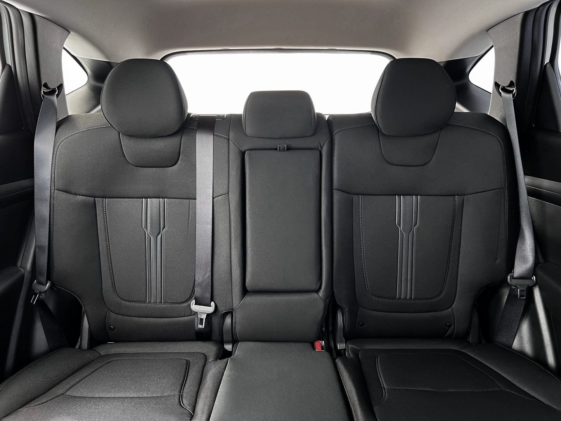 New 2026 Hyundai Tucson SEL Plus AWD/4WD image 16