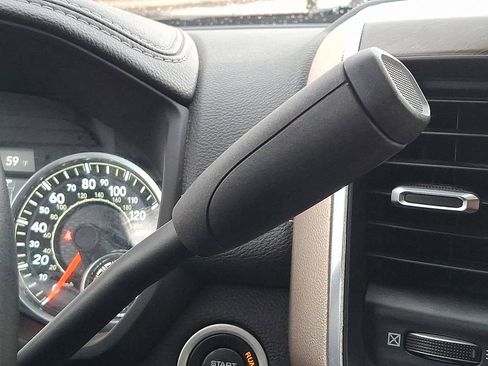 Used 2024 RAM 3500 Laramie image 14