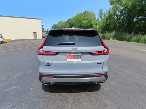 New 2026 Honda CR-V Sport image 5