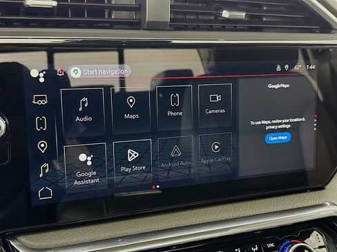 New 2026 GMC Sierra 2500 Denali w/ Denali Reserve Package AWD/4WD image 15