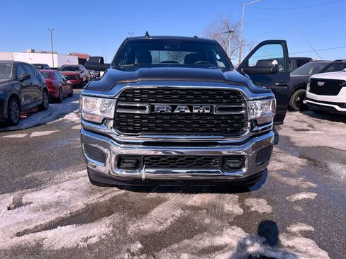 Used 2022 RAM 2500 Big Horn AWD/4WD image 29