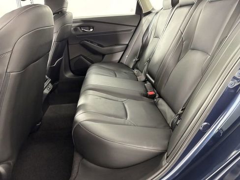 Used 2025 Honda Accord Touring image 24