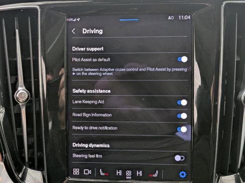 Used 2024 Volvo S60 B5 Plus image 7