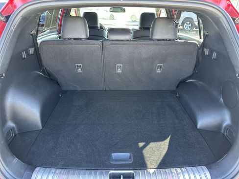 Used 2022 Kia Sportage Nightfall Edition w/ Nighfall AWD Premium Package image 19