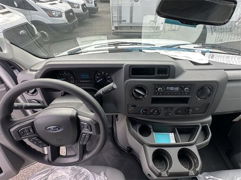 New 2024 Ford E-450 and Econoline 450 Super Duty w/ Power Windows & Locks Group image 33