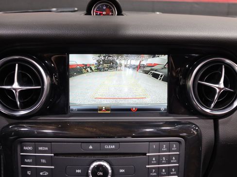 Used 2017 Mercedes-Benz SLC 43 AMG W/Night Package 2dr Roadster image 60