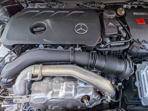 New 2026 Mercedes-Benz GLA 250 image 16