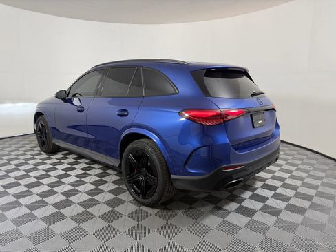 Used 2025 Mercedes-Benz GLC 300 GLC 300 image 3