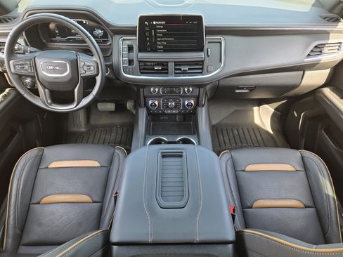 Used 2023 GMC Yukon XL AT4 w/ AT4 Premium Package image 34