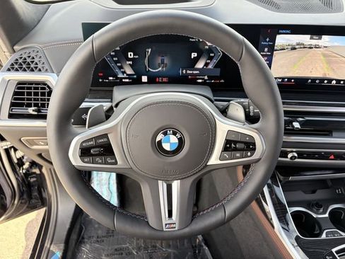 New 2026 BMW X7 M60i w/ Executive Package AWD/4WD image 20