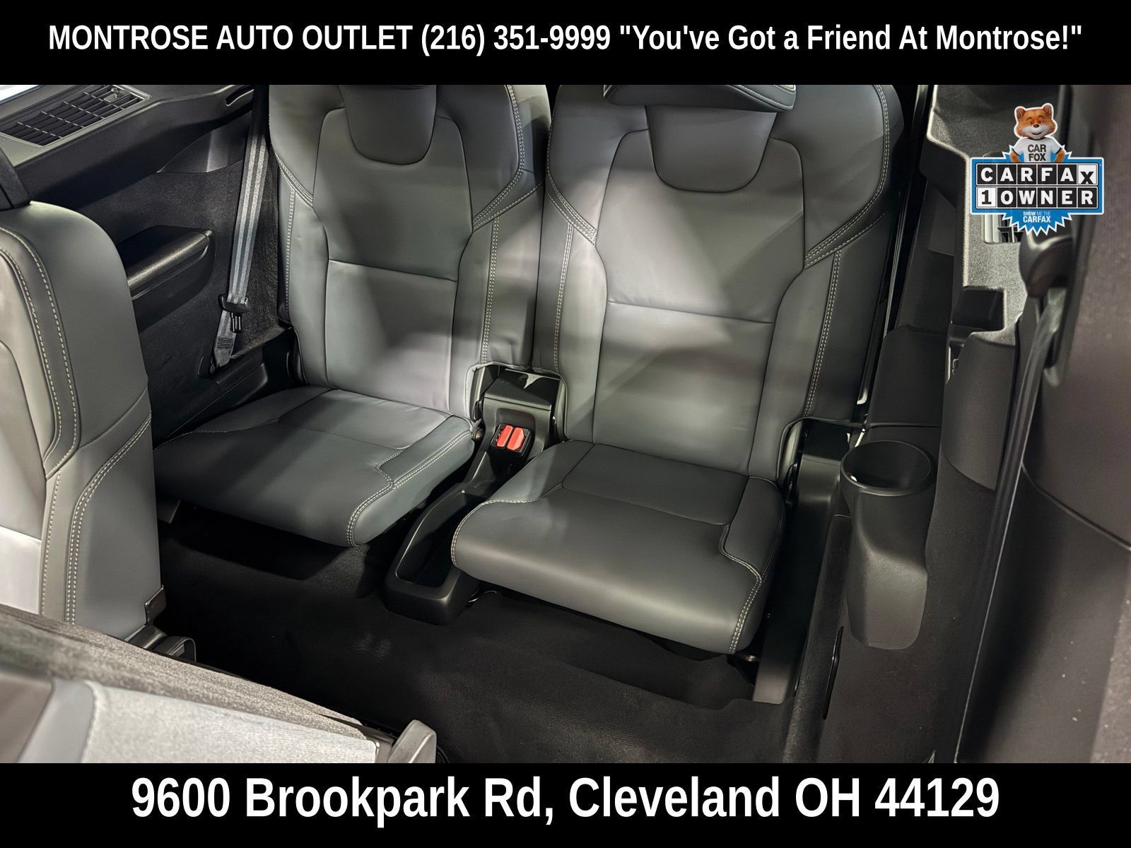 Certified 2024 Volvo XC90 T8 Ultimate AWD/4WD image 44