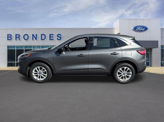 Used 2022 Ford Escape SE w/ Convenience Package 360° Tour