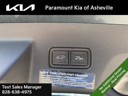 New 2027 Kia Telluride SX X-Line AWD/4WD image 28