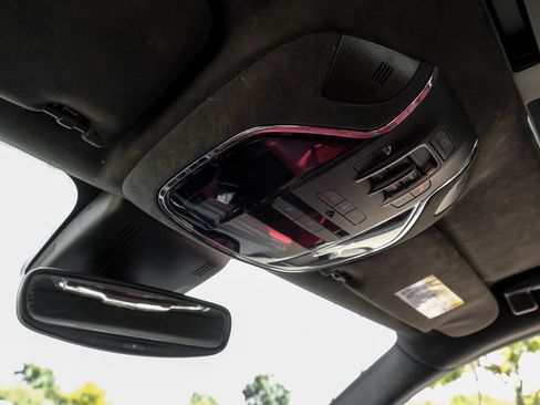 Used 2022 Maserati Quattroporte Trofeo image 22