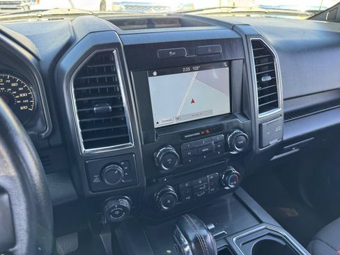 Used 2016 Ford F150 XLT w/ Equipment Group 302A Luxury AWD/4WD image 30