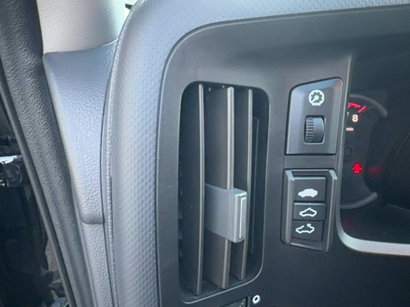 Used 2012 Honda Ridgeline RTL image 12